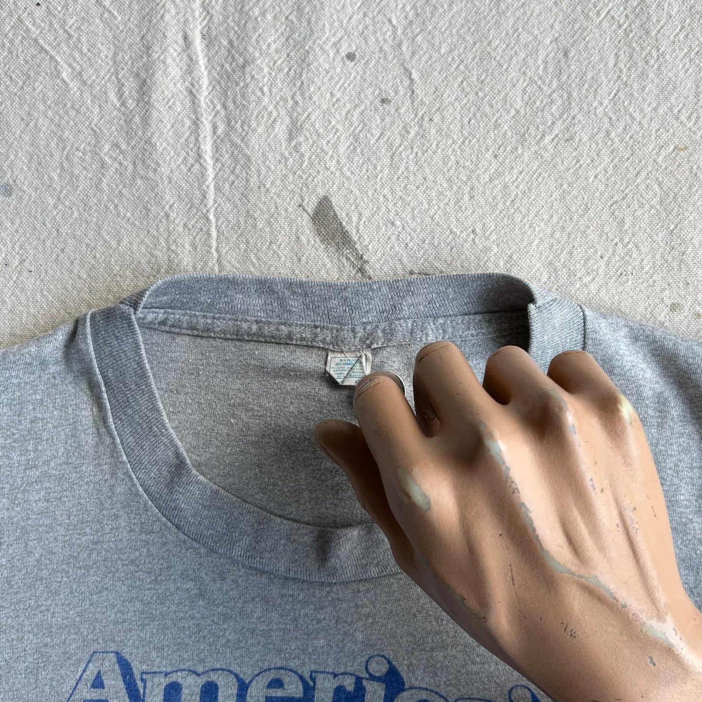 80's Love Run Tee