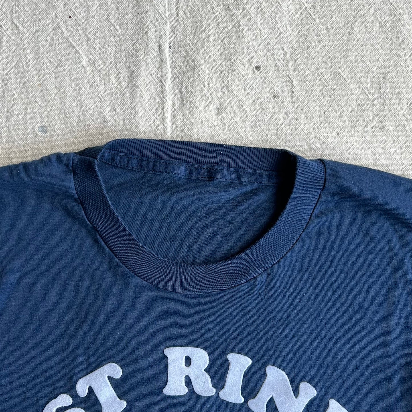 70's West Rindge Tee