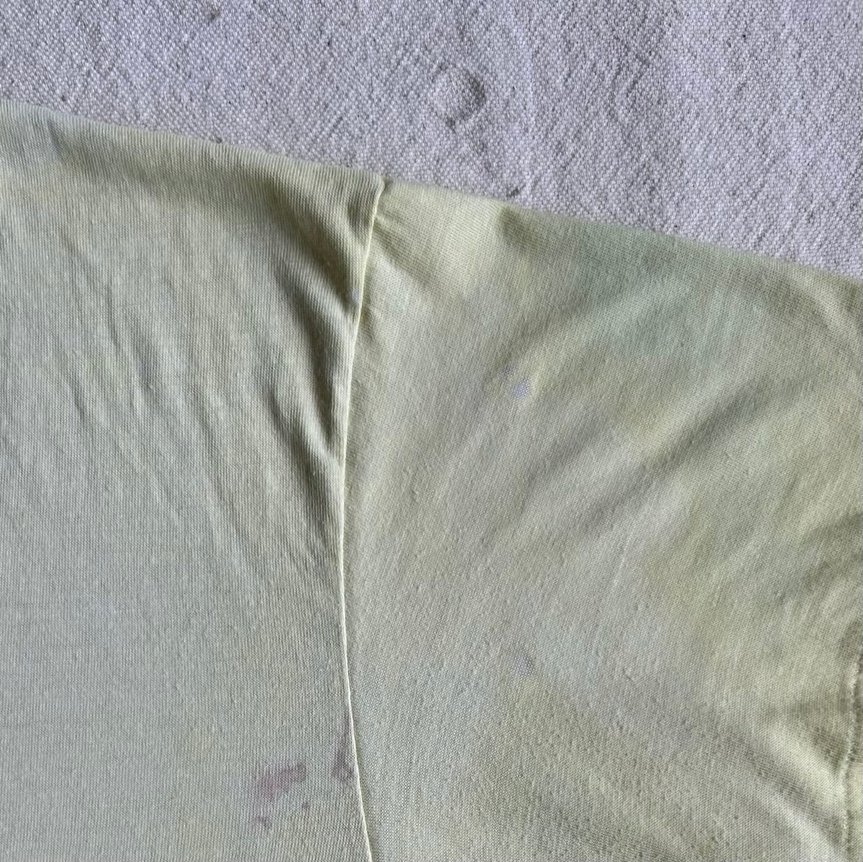 80's Rug Rat Fun Run Tee