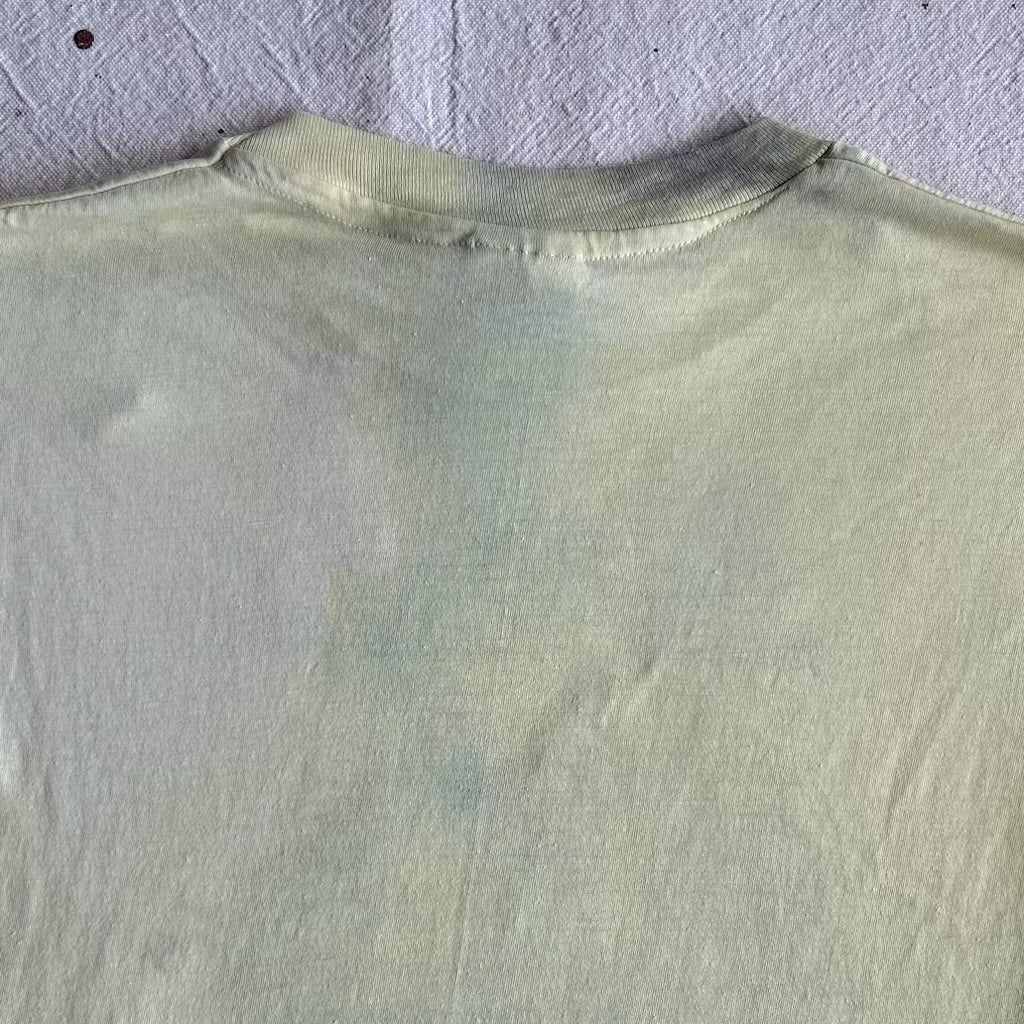 80's Rug Rat Fun Run Tee
