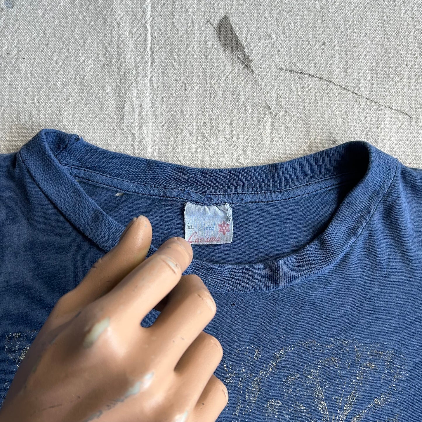80's Roma Tee