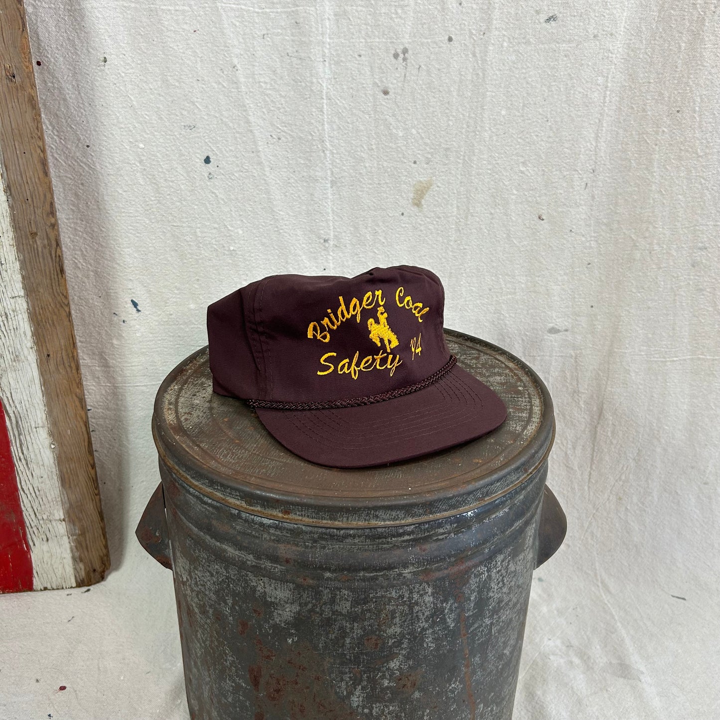 90's Cowboy Hat