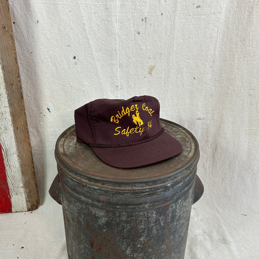 90's Cowboy Hat