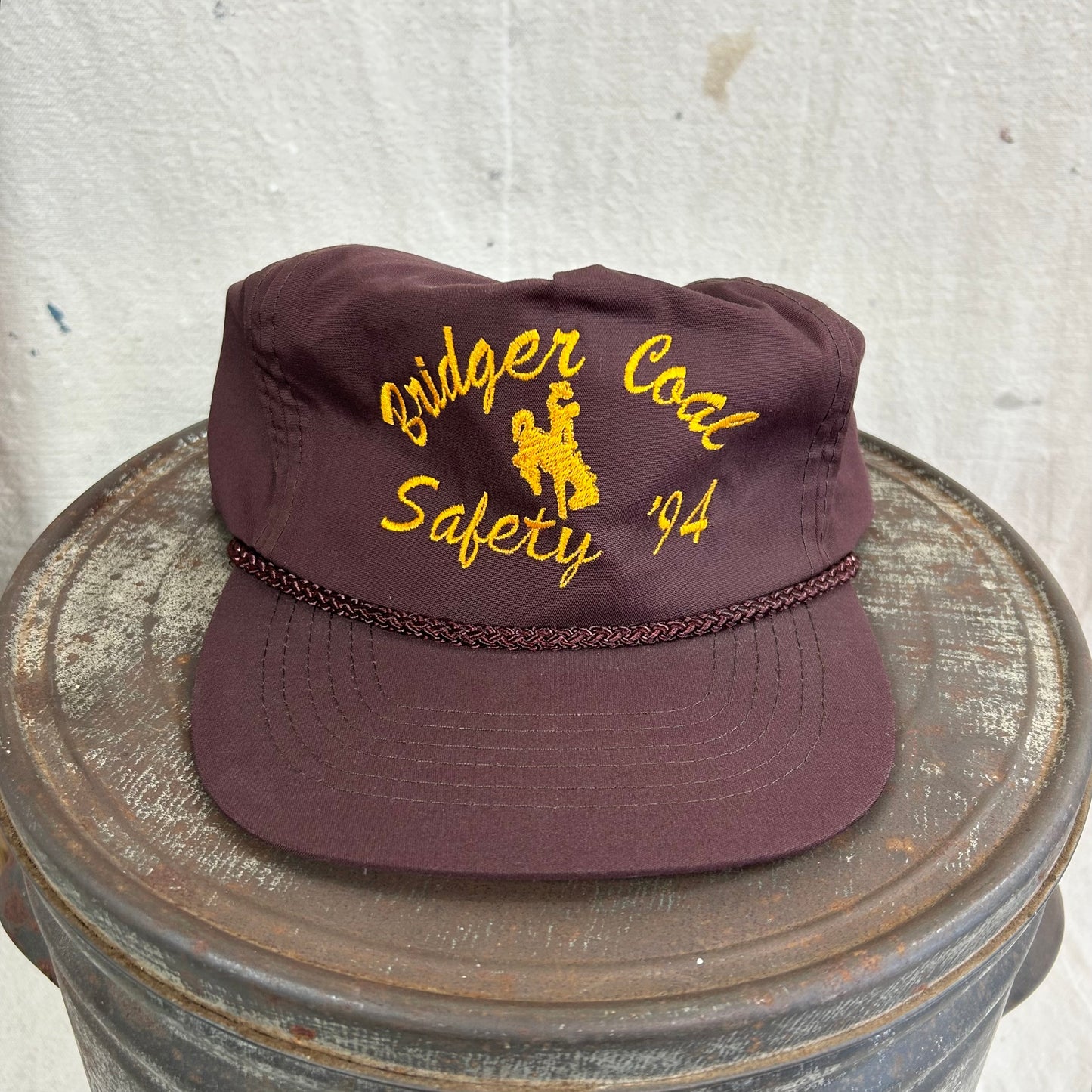 90's Cowboy Hat