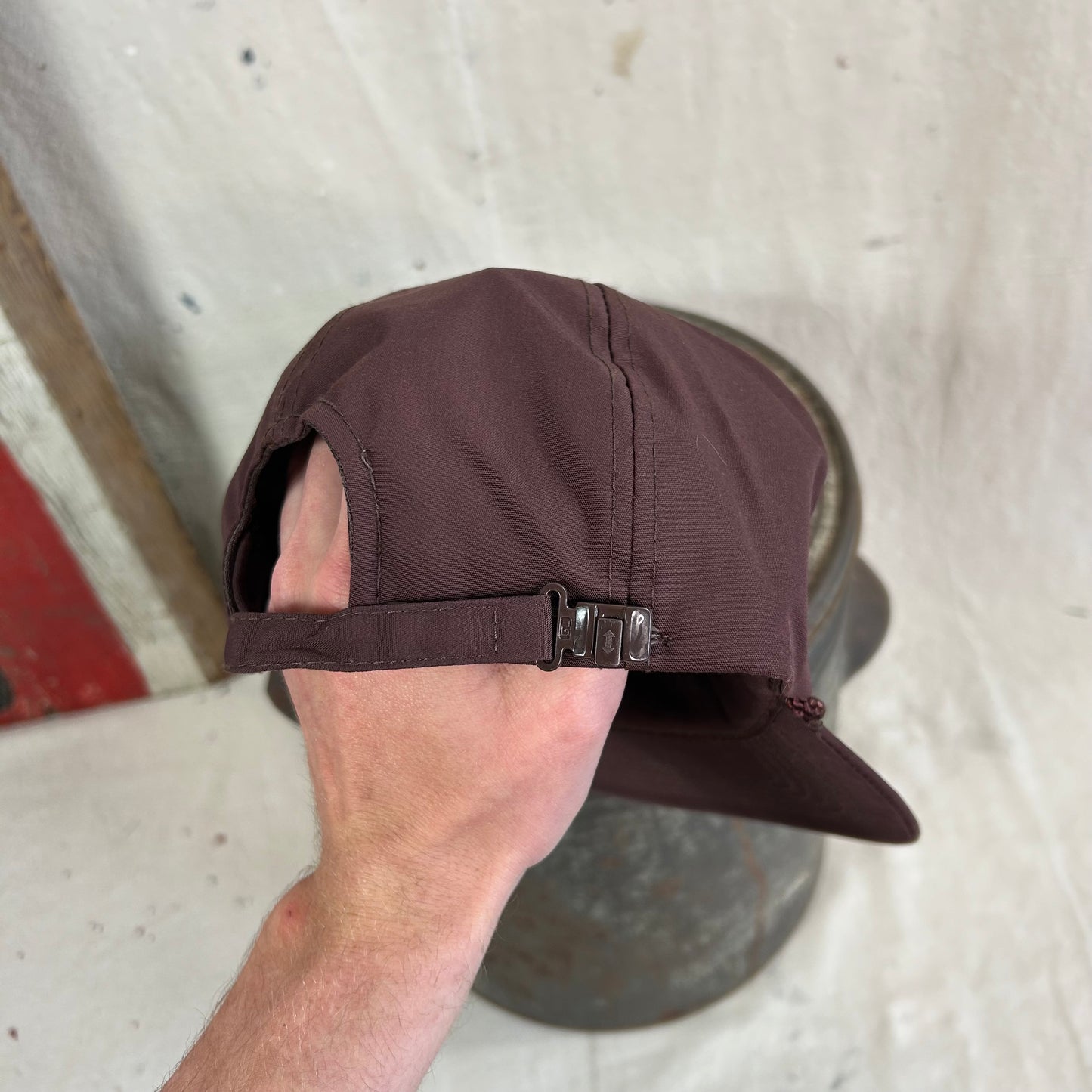 90's Cowboy Hat