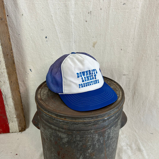70's Downrite Lonely Hat
