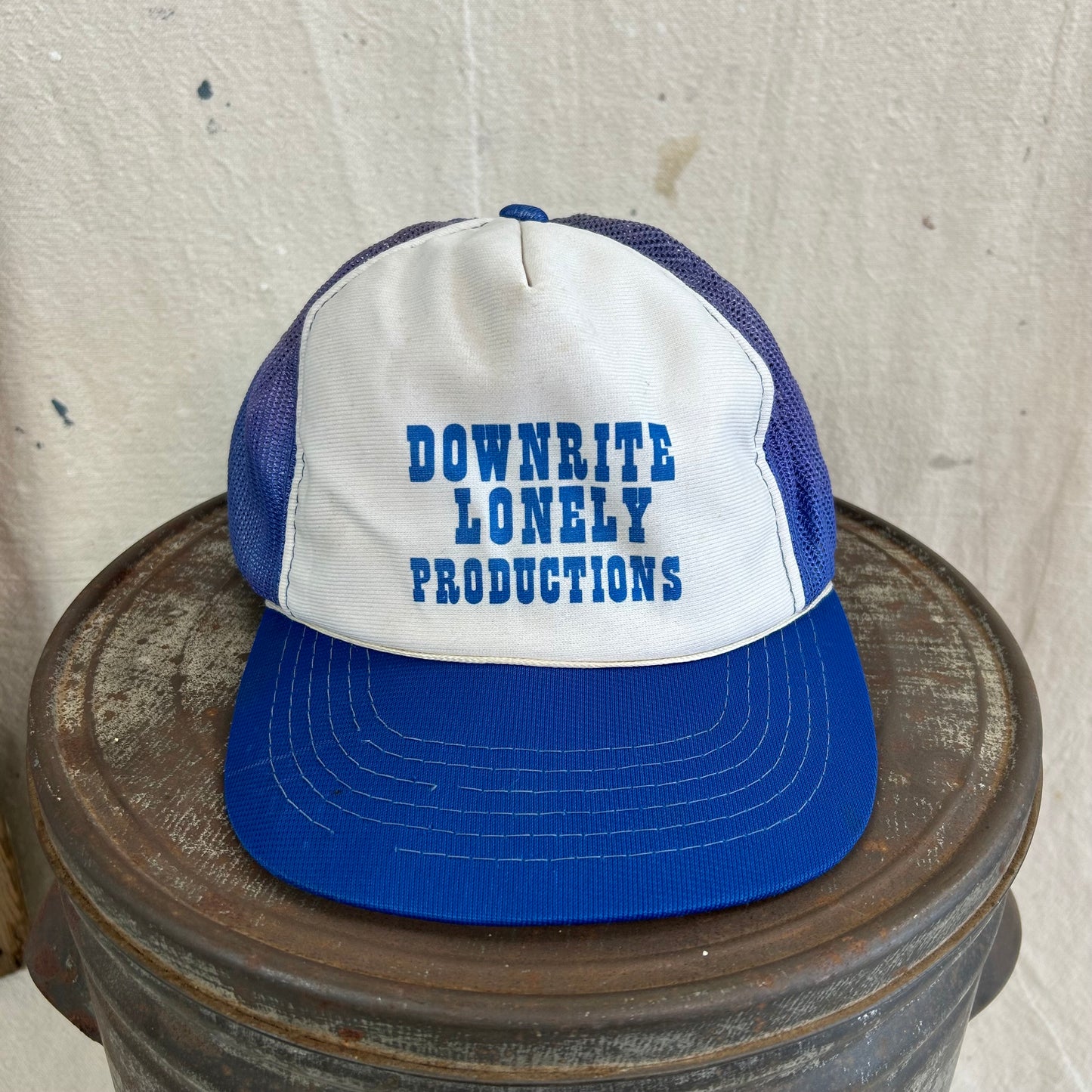 70's Downrite Lonely Hat