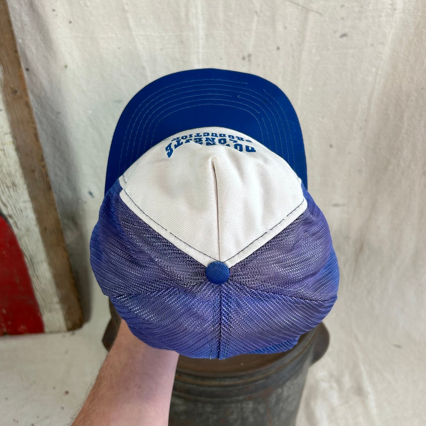 70's Downrite Lonely Hat