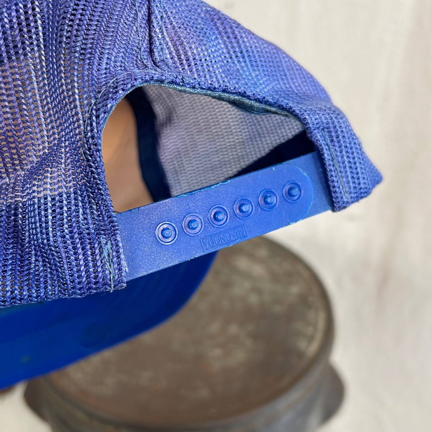 70's Downrite Lonely Hat