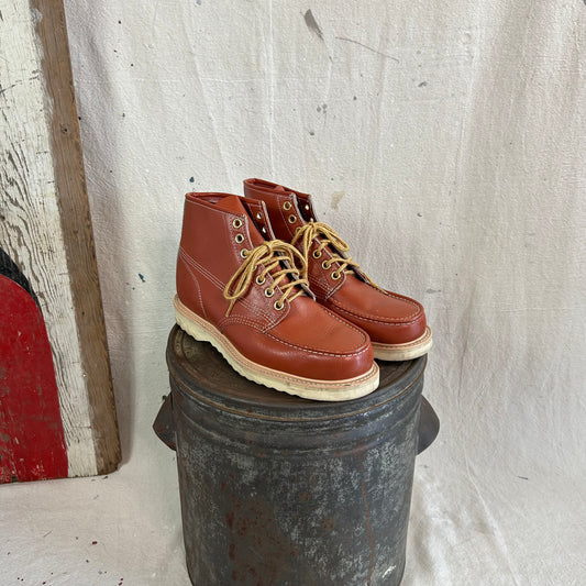 70's Big Mac Boots
