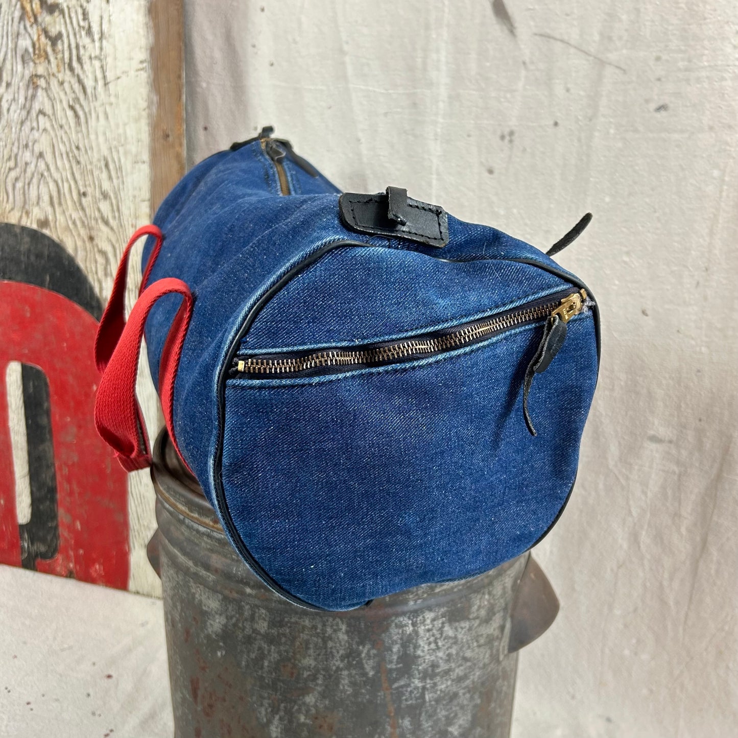 70's Duffel Bag