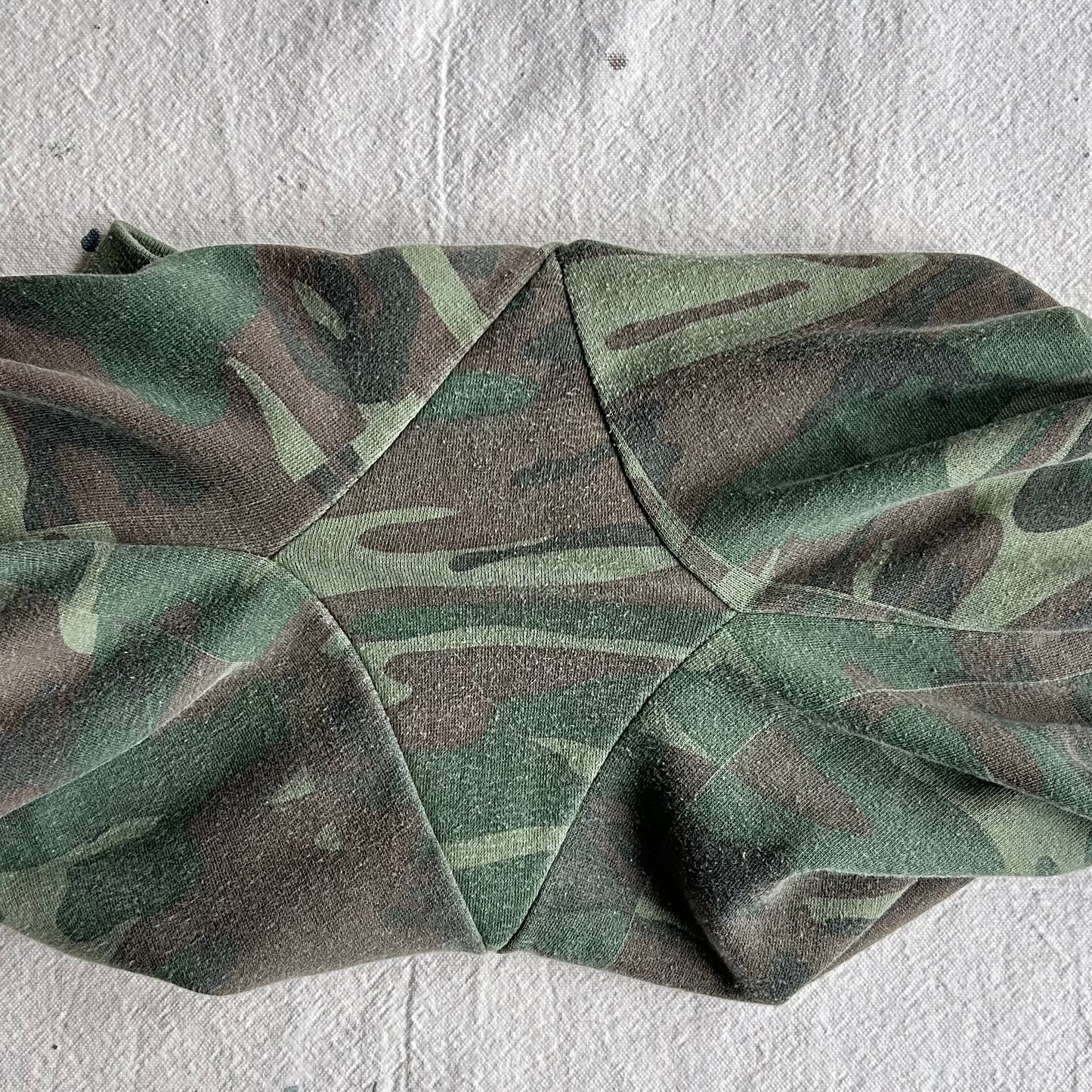 70's Healthknit Camo Sweats