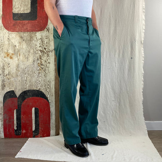 60's Big Mac Pants