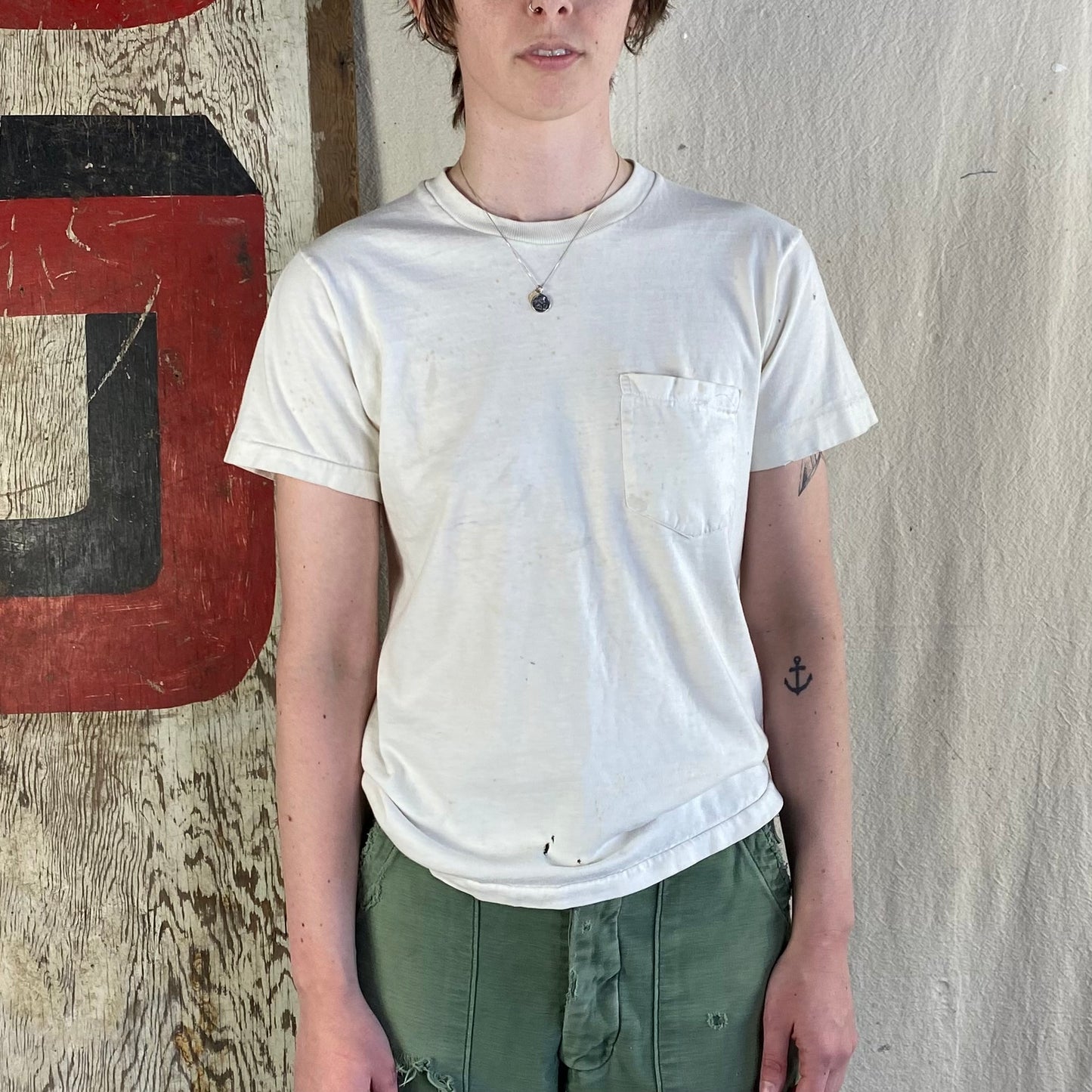 70's Trucker Tee
