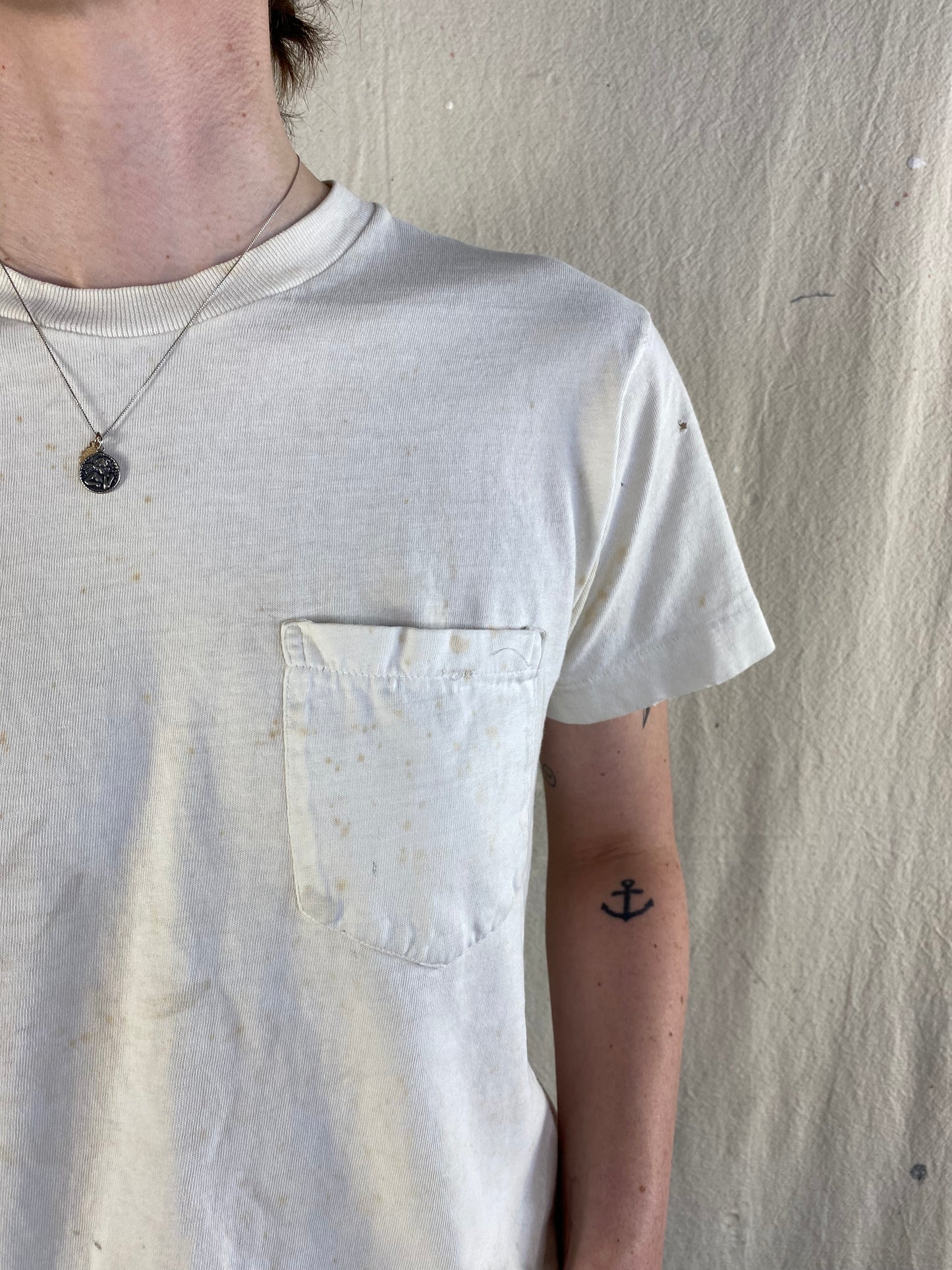 70's Trucker Tee