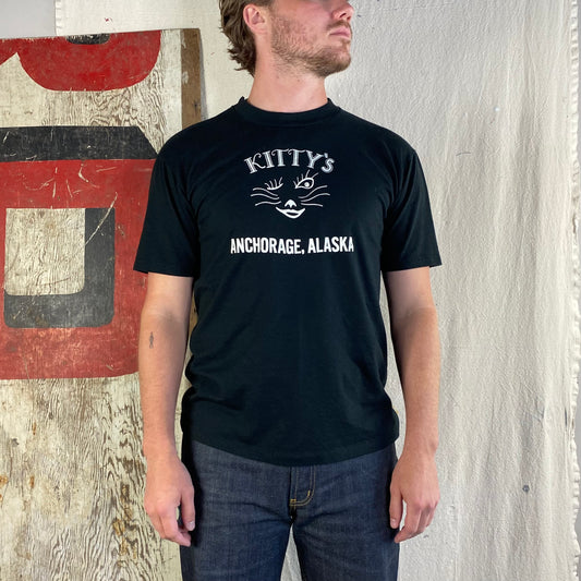 80's Kitty's Tee