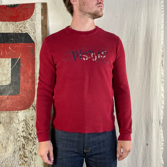 Pistols Thermal