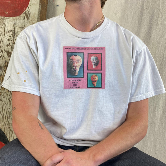 90's Thinking Fellers Union Local 282 Tee