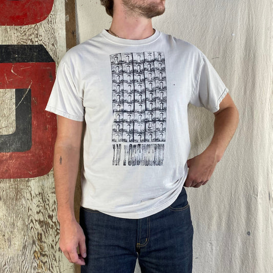 In Possessions Tee