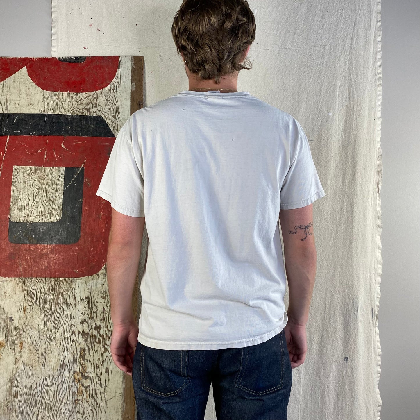 In Possessions Tee