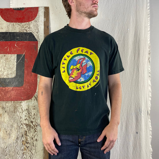 90's Little Feat Tour Tee
