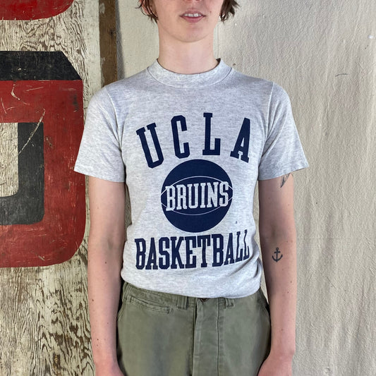 90's UCLA Basketball Tee