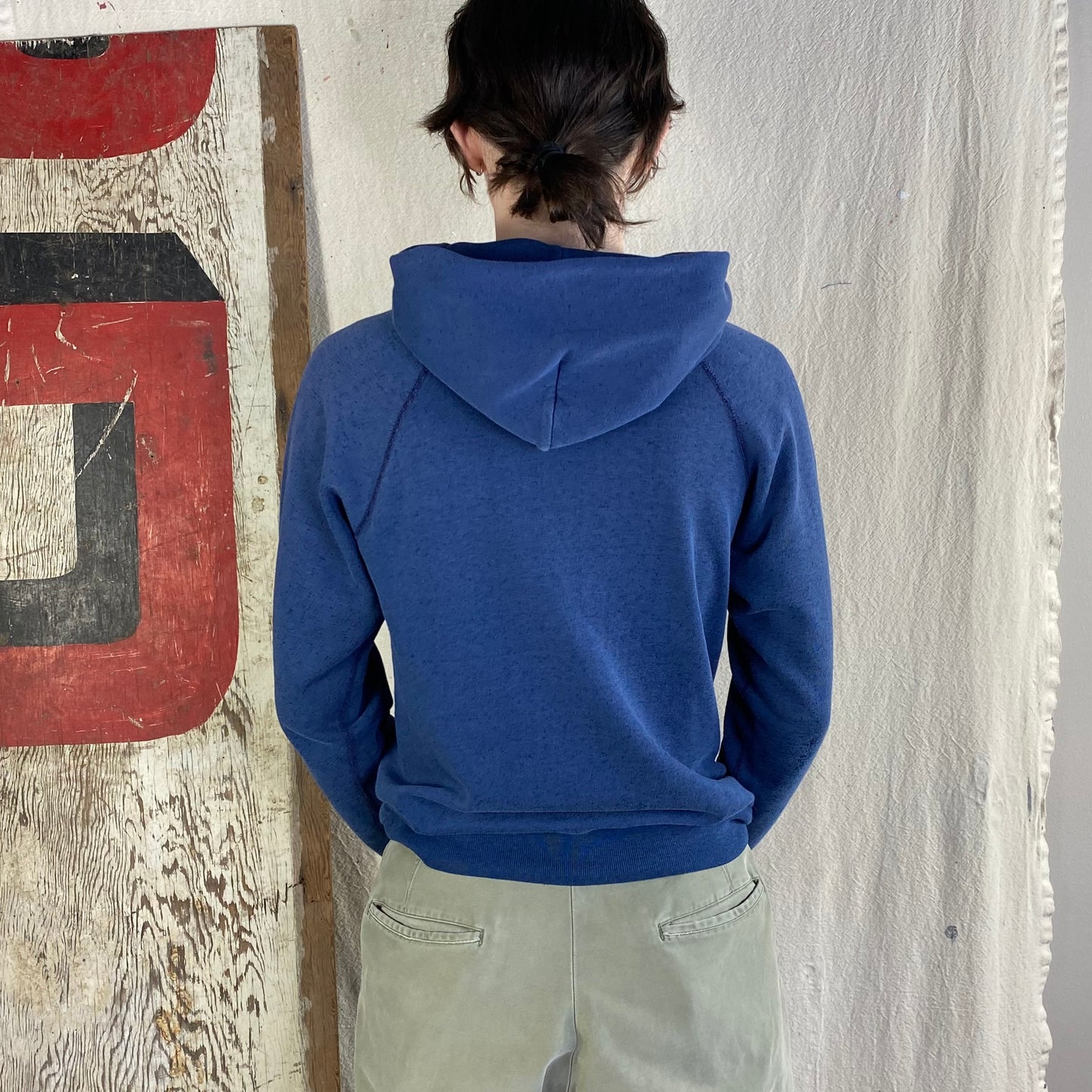 70's CWU Hoodie