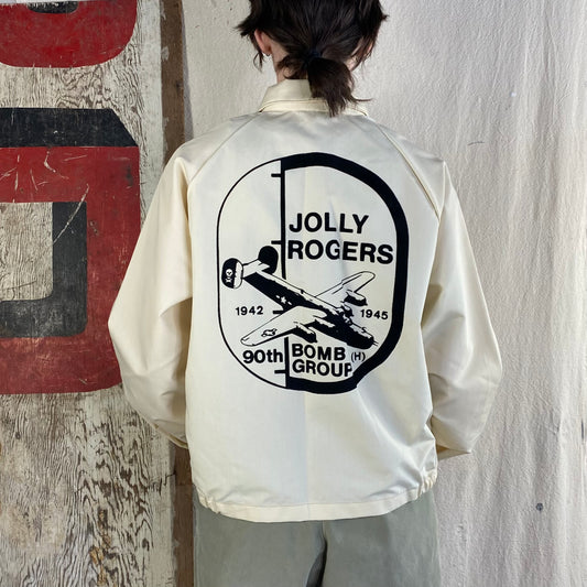 80's Bomb Group Jacket