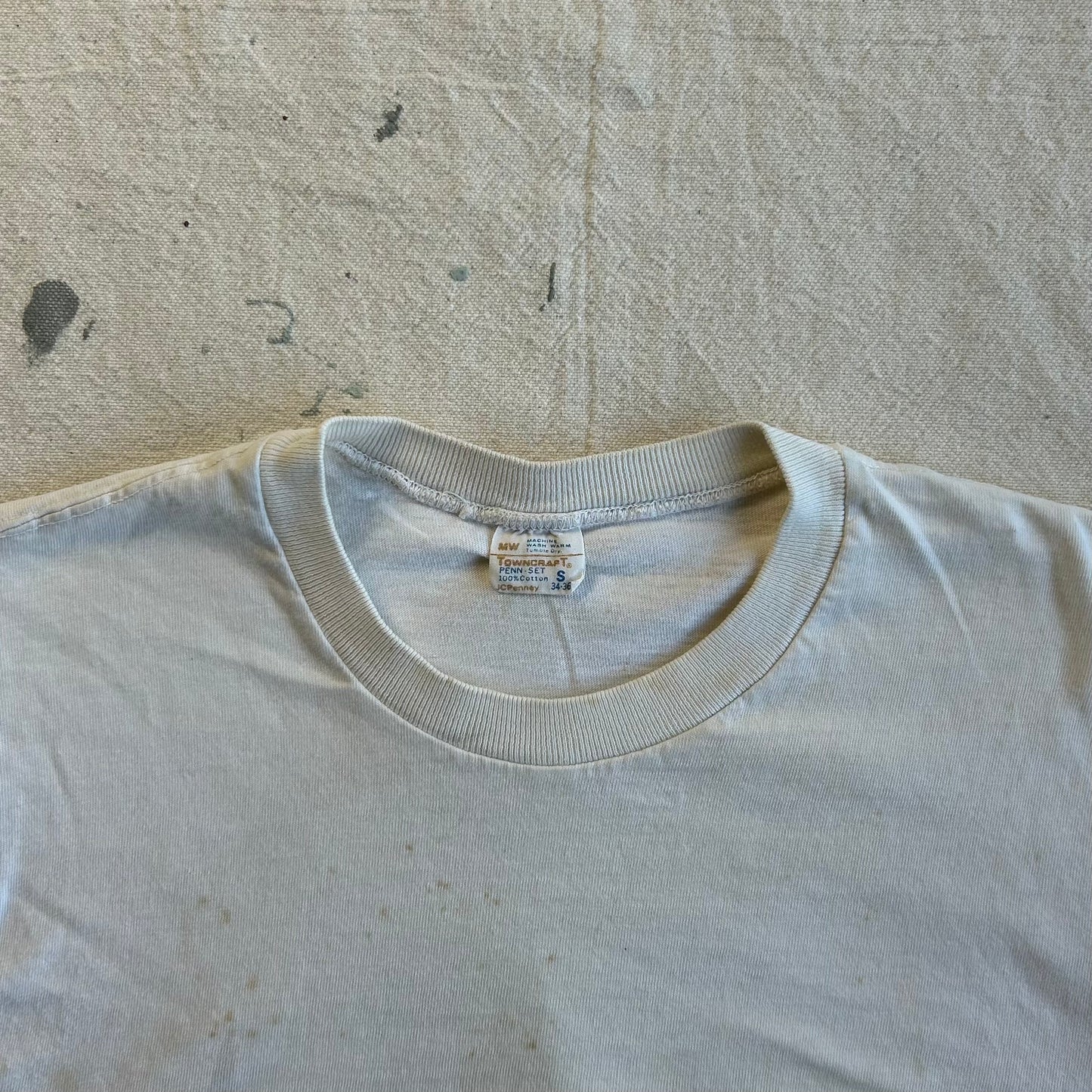 70's Trucker Tee