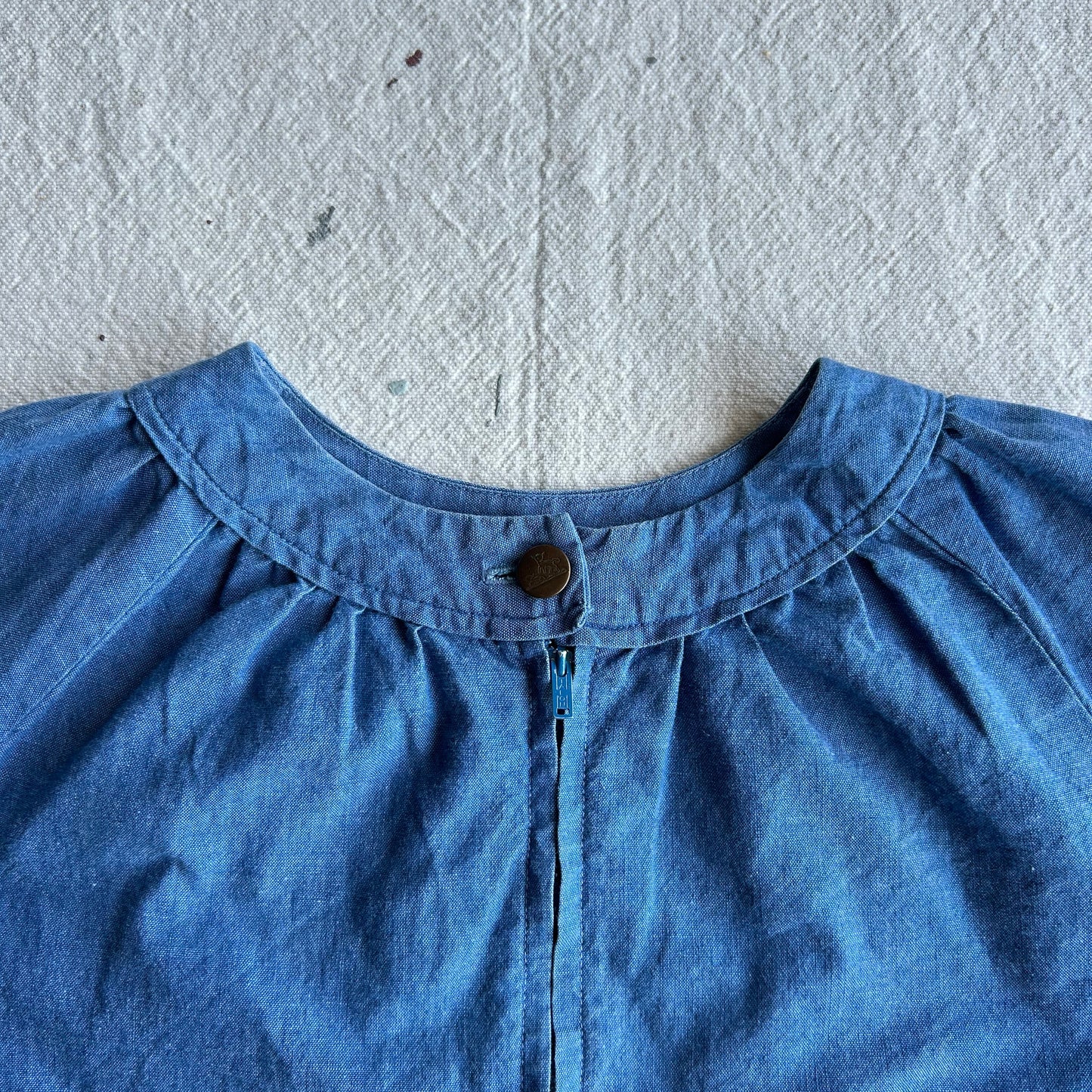 50's Denim Jacket