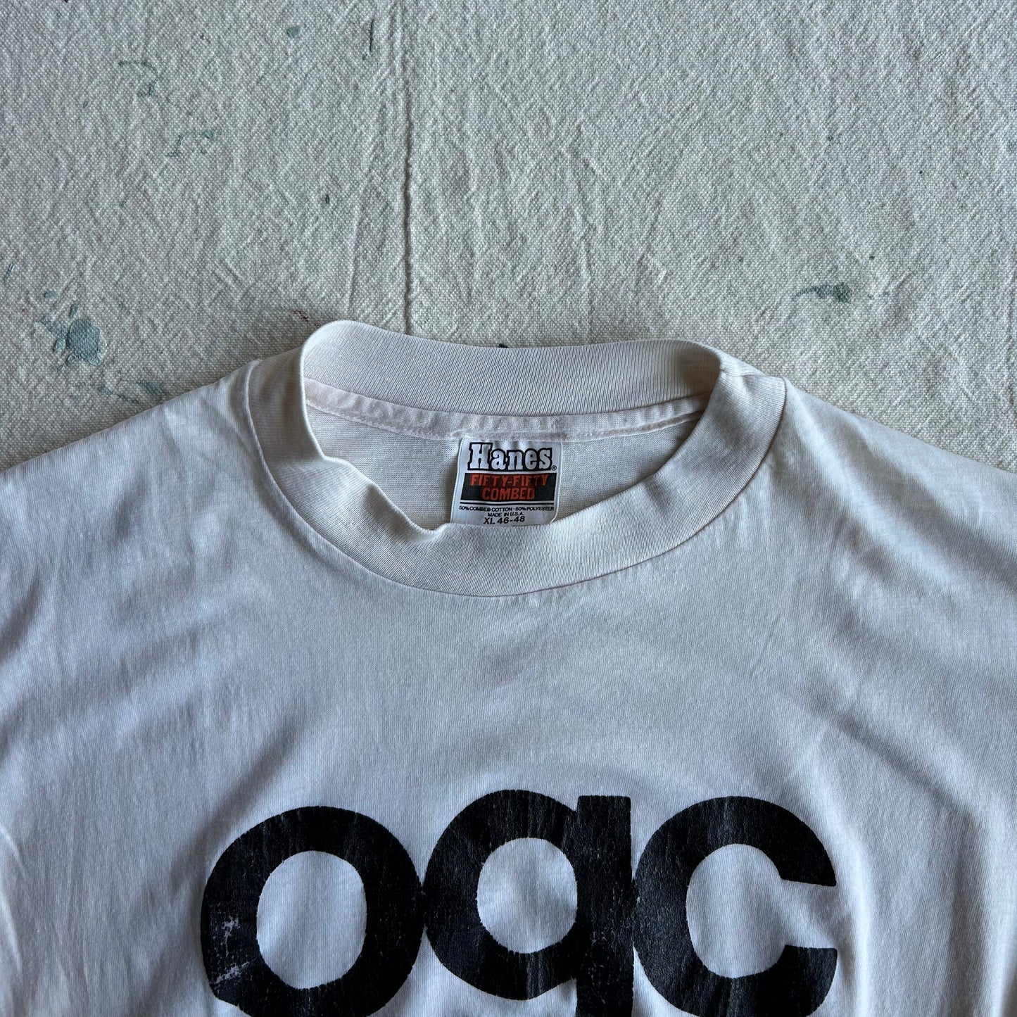 80's OGC Tee