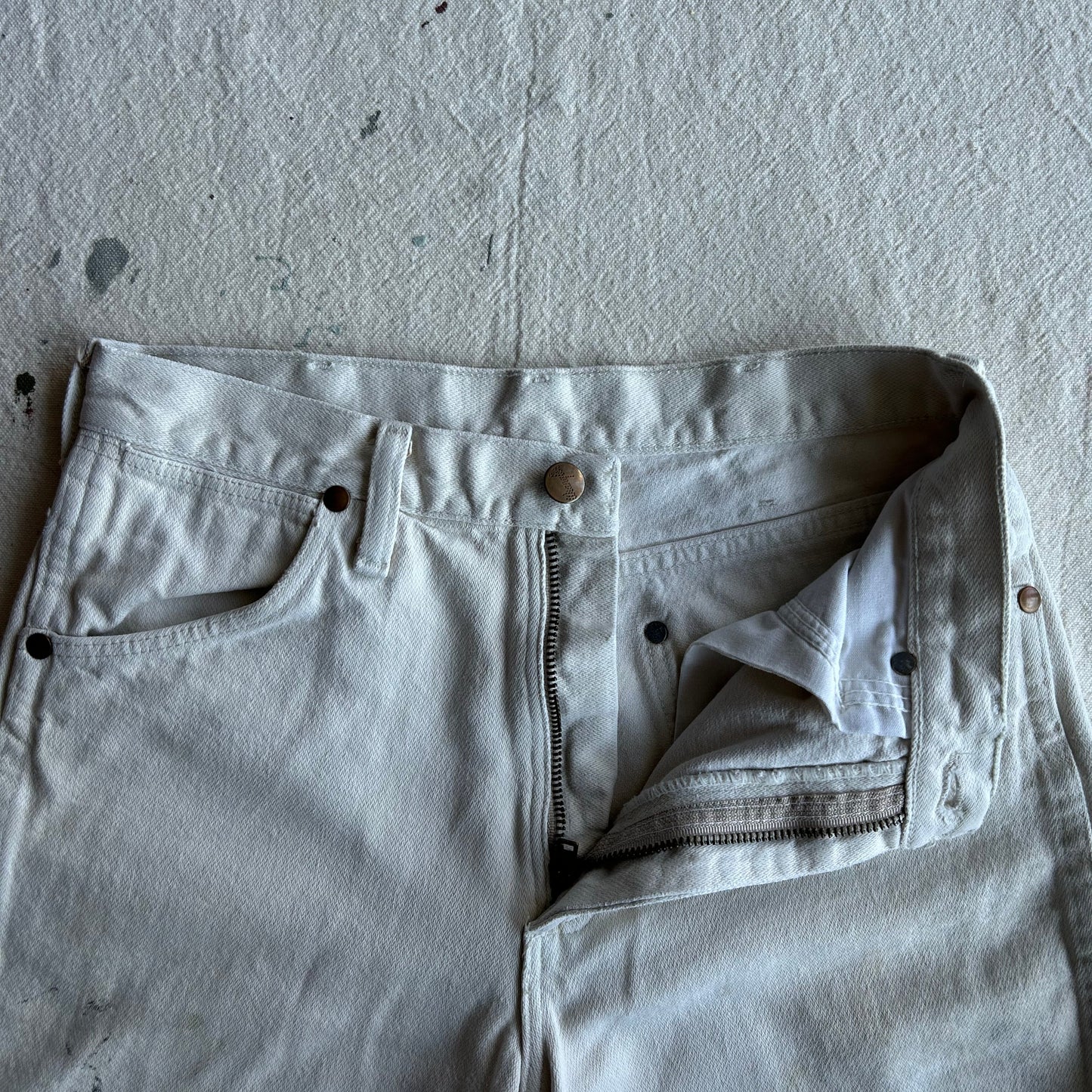 90's Painter Wranglers