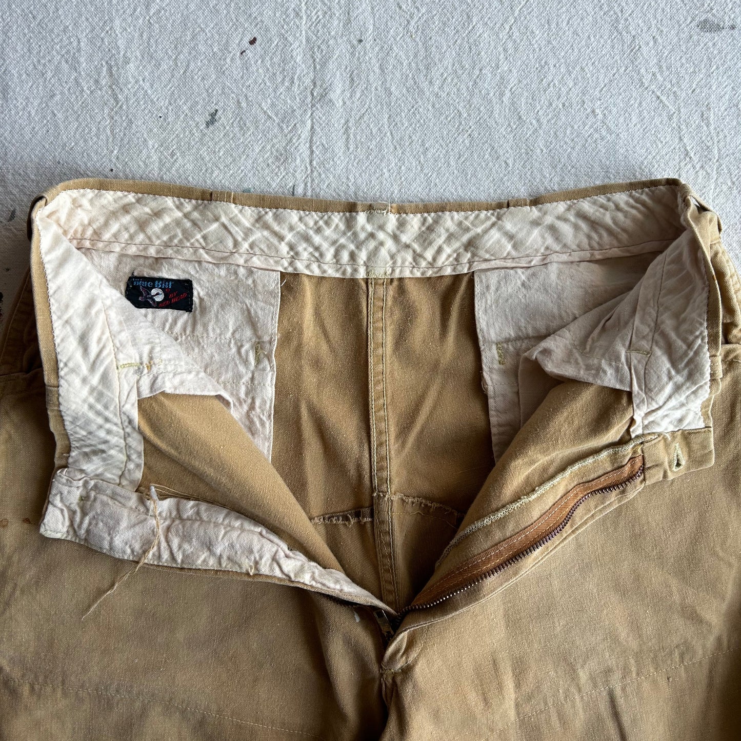 50's Hunting Pants