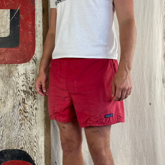 Patagonia Baggies