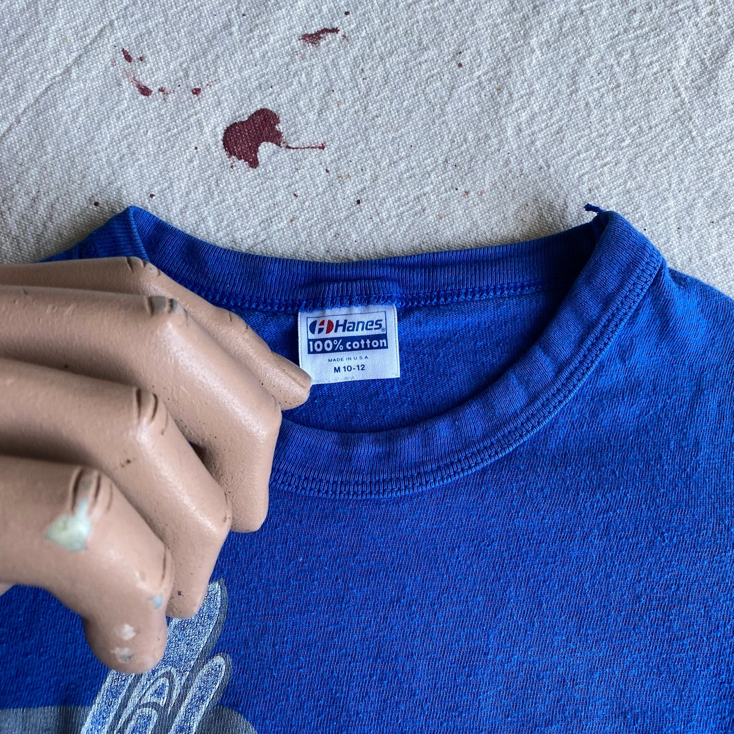 80's Space Tee