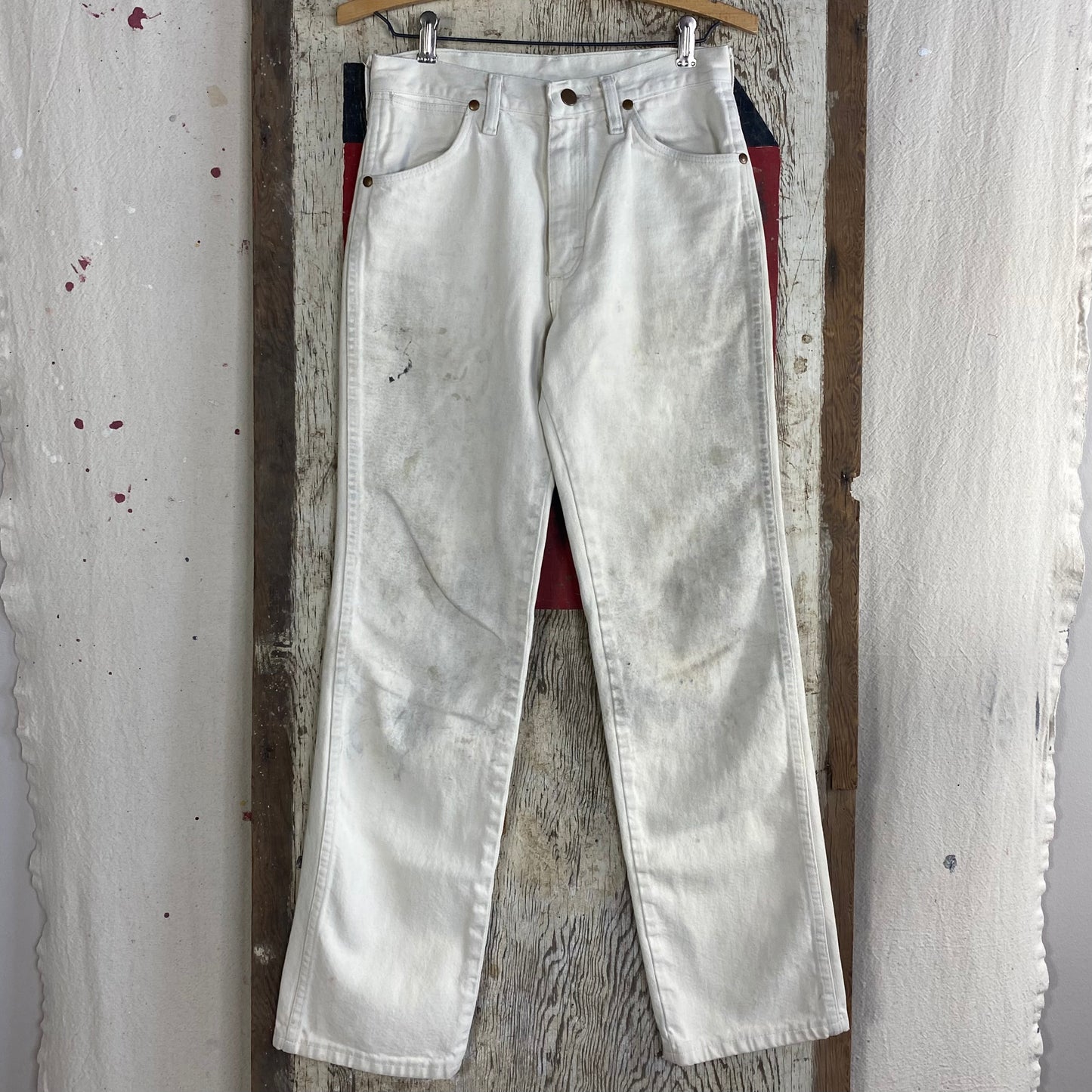 90's Painter Wranglers