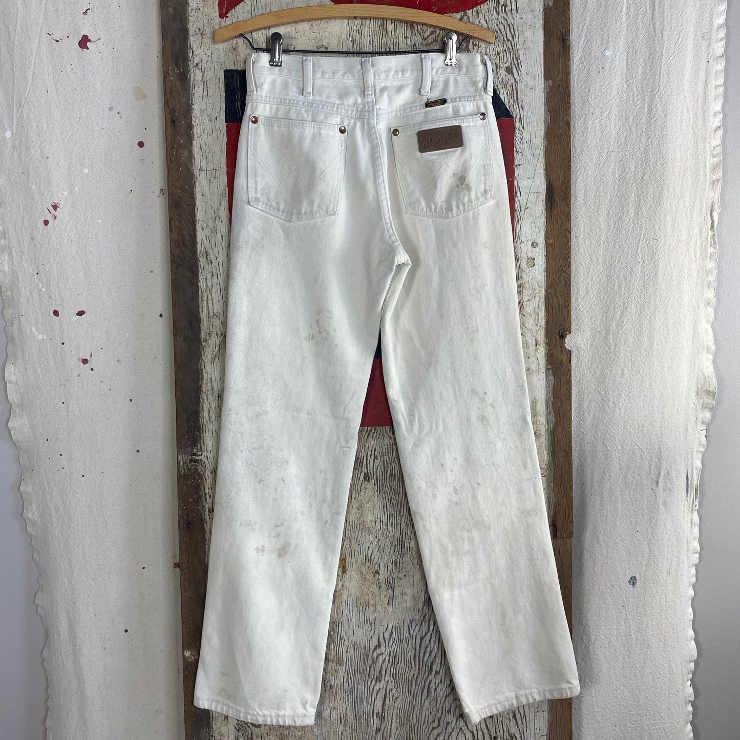 90's Painter Wranglers