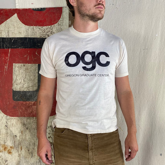 80's OGC Tee