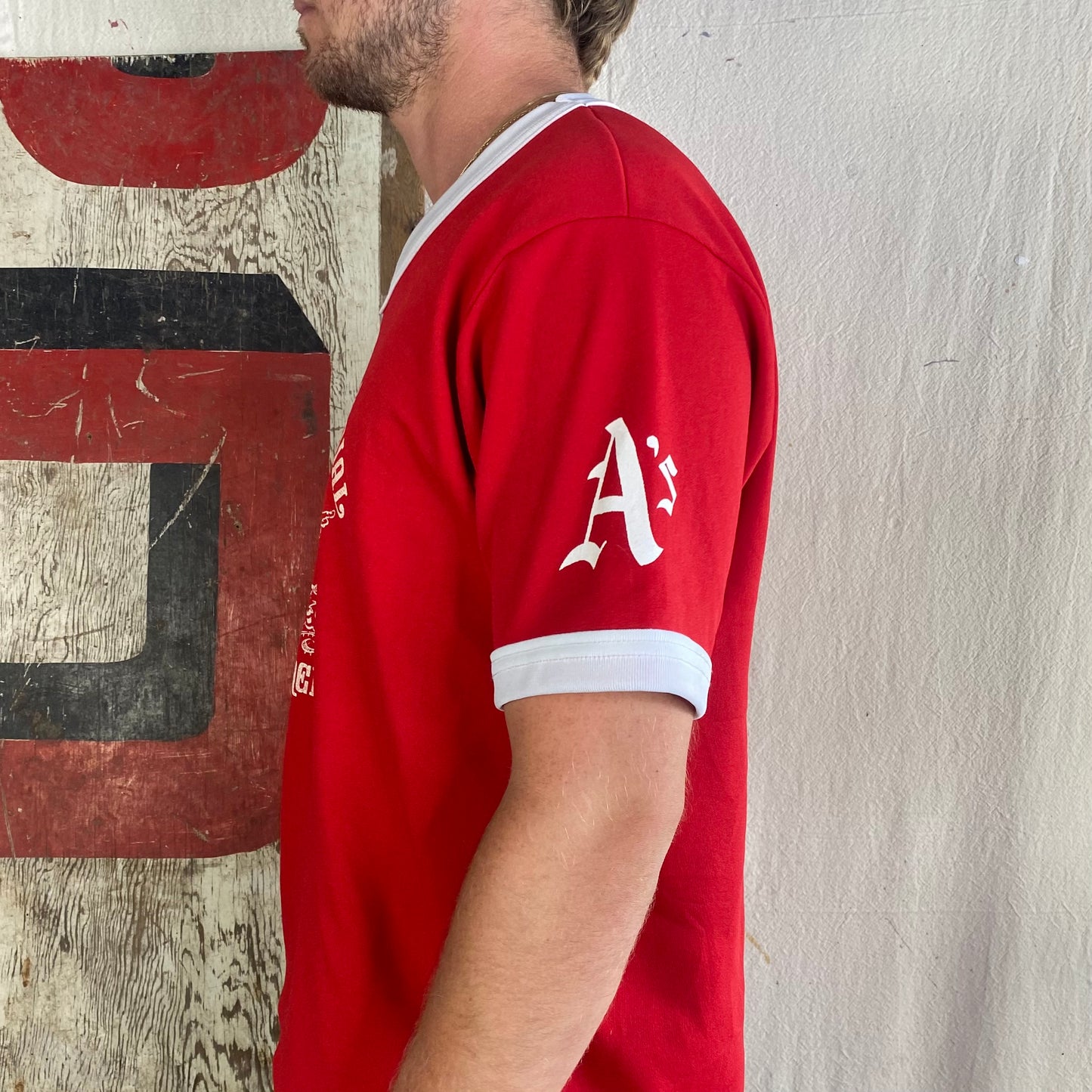 80's Umpire Jersey