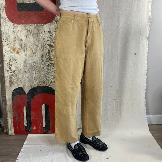 50's Hunting Pants