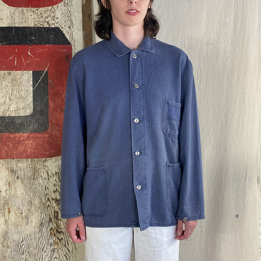 HBT French Chore Coat