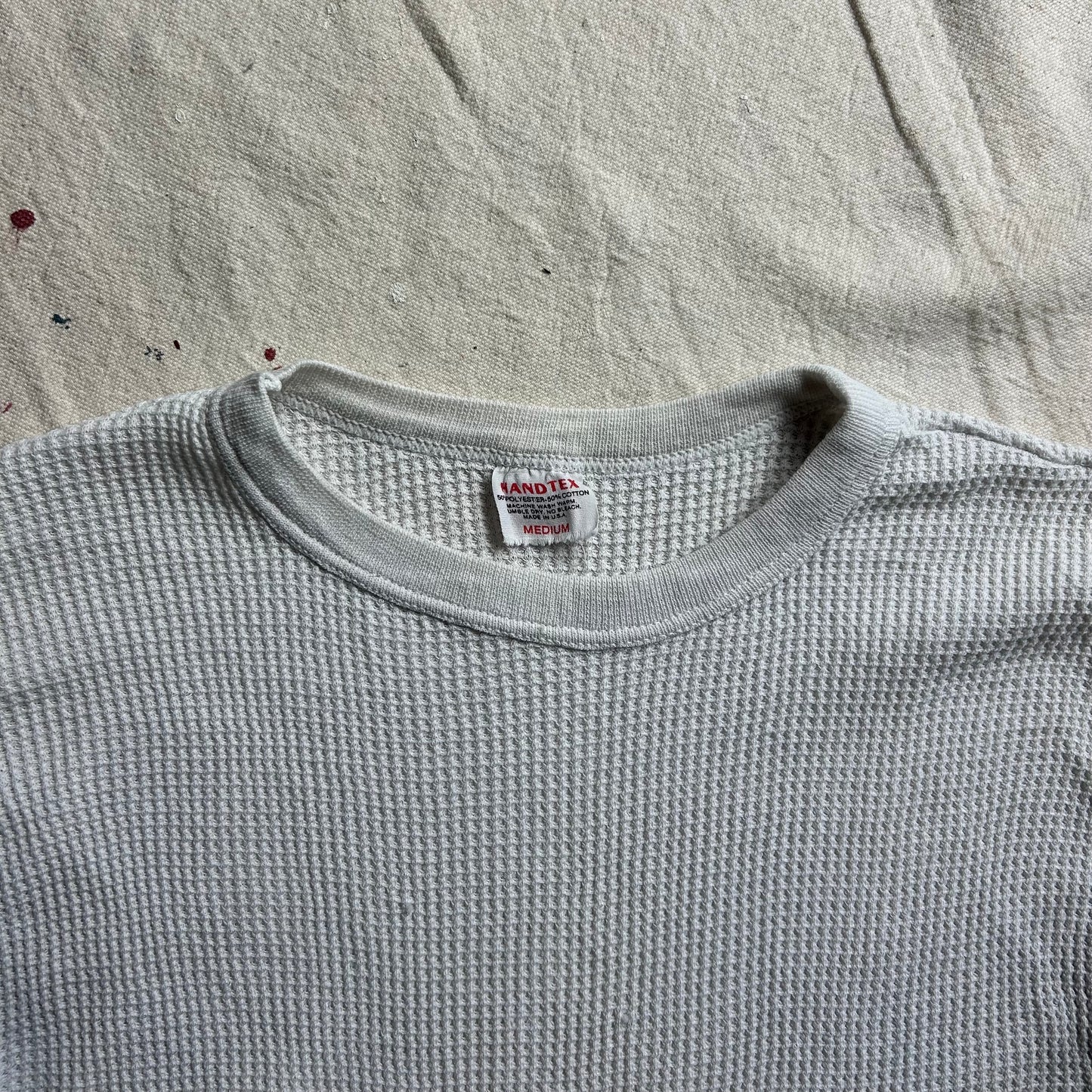 80s Handtex Thermal