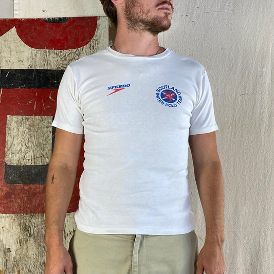 70's Speedo Tee