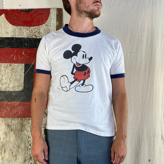 70's Mickey Ringer