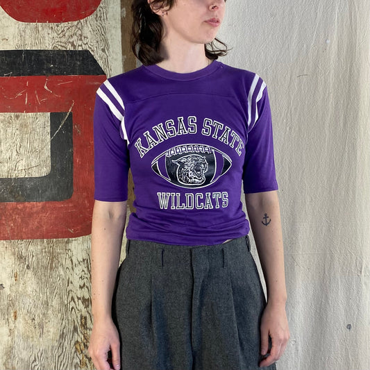 70's Wildcats Jersey