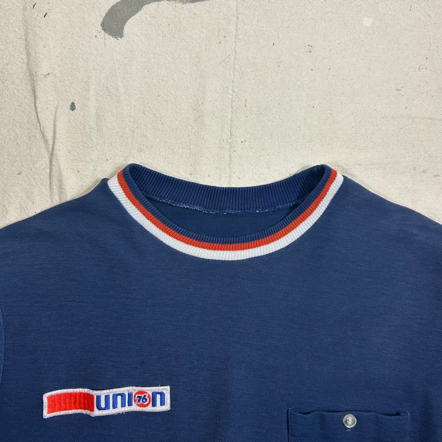 70's Union 76 Tee