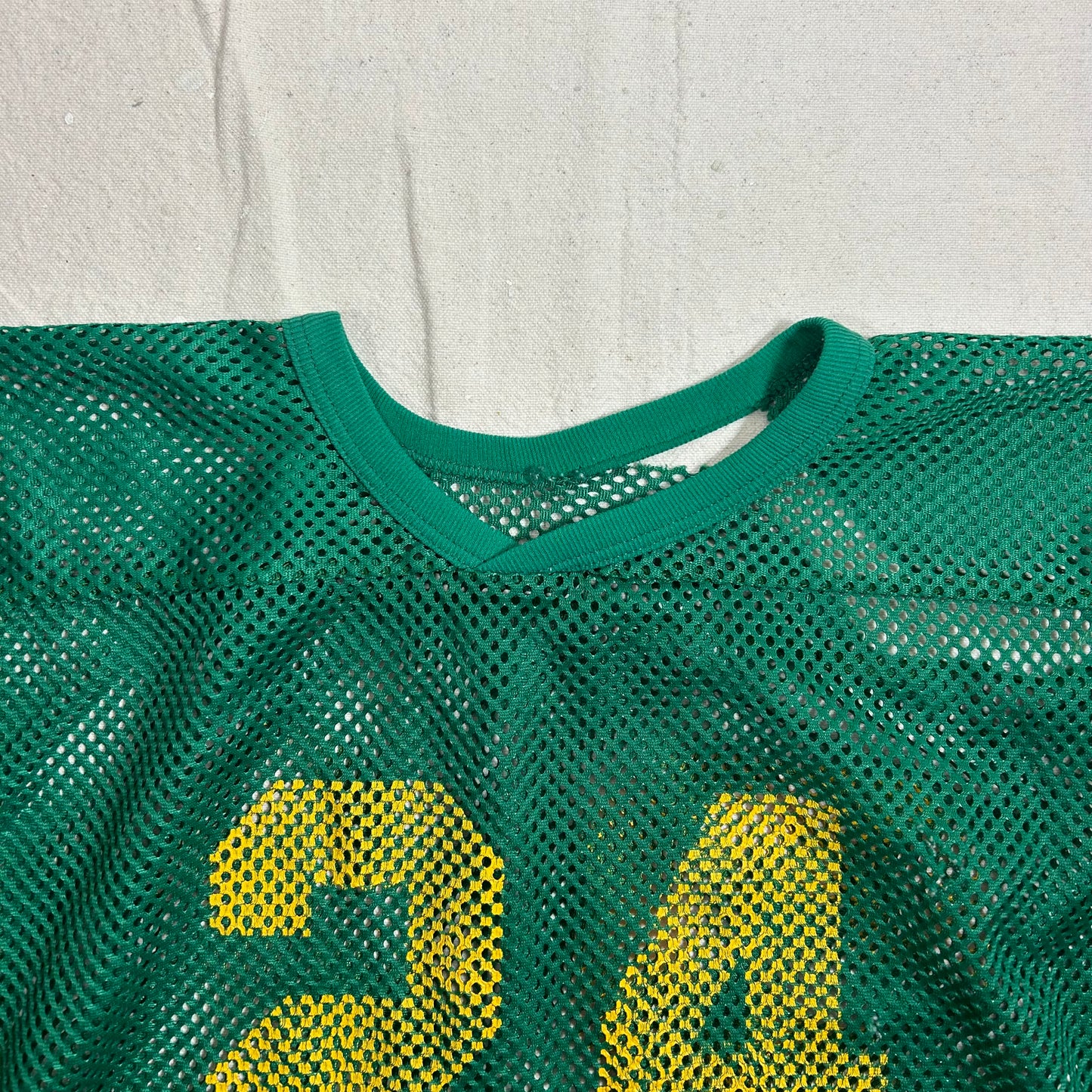 #24 Mesh Jersey