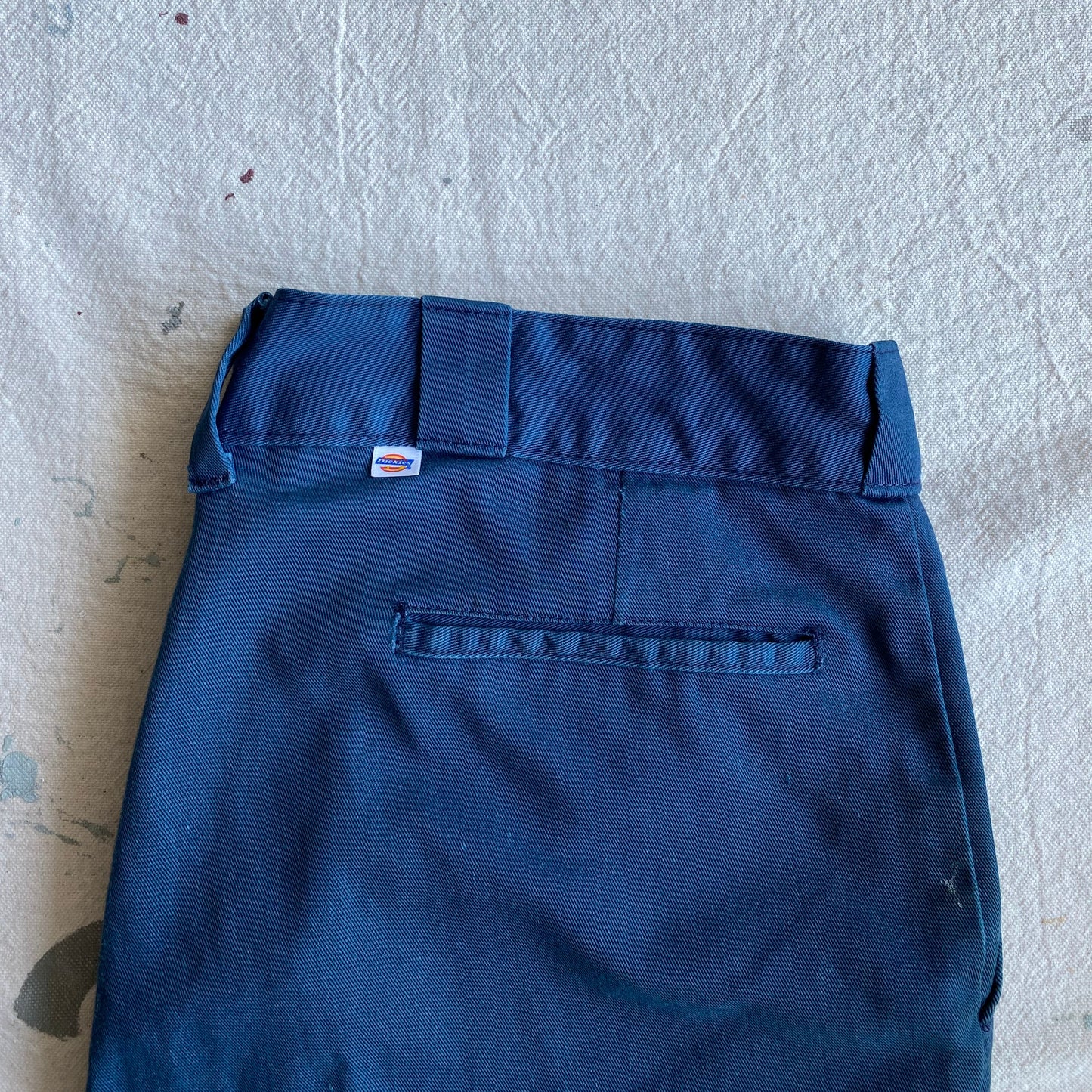 70's Navy Dickies