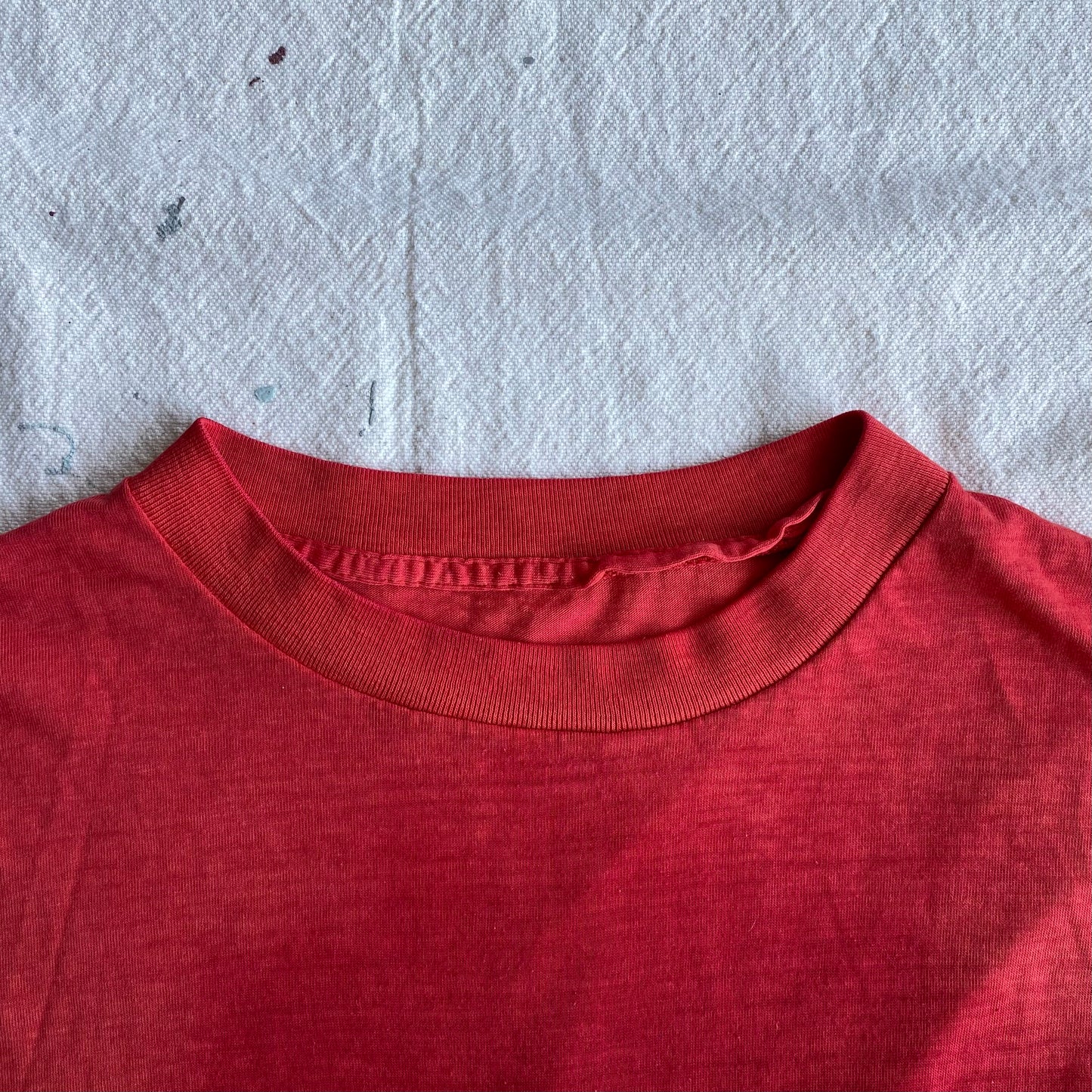 80's Cream of the Crop Cutoff