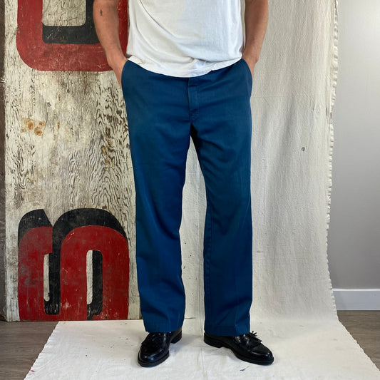70's Navy Dickies